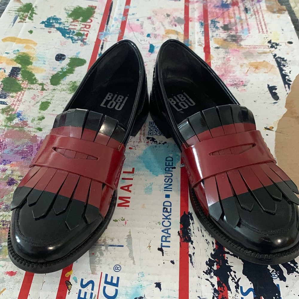 Upscale Loafer